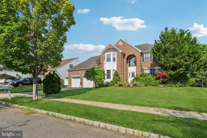 Photo of 2 Carriage Court, East Windsor NJ