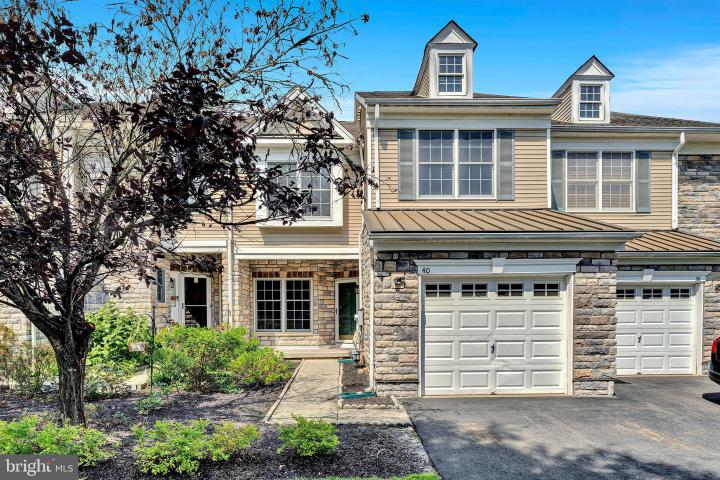 Photo of 40 Caleb Lane, Princeton NJ