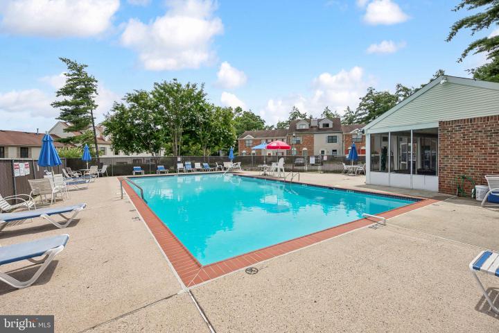 Photo of 4 Van Buren, Lawrence Township NJ