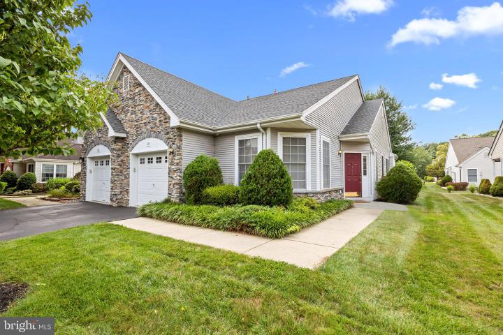 Photo of 109 Burholme Drive, Hamilton NJ