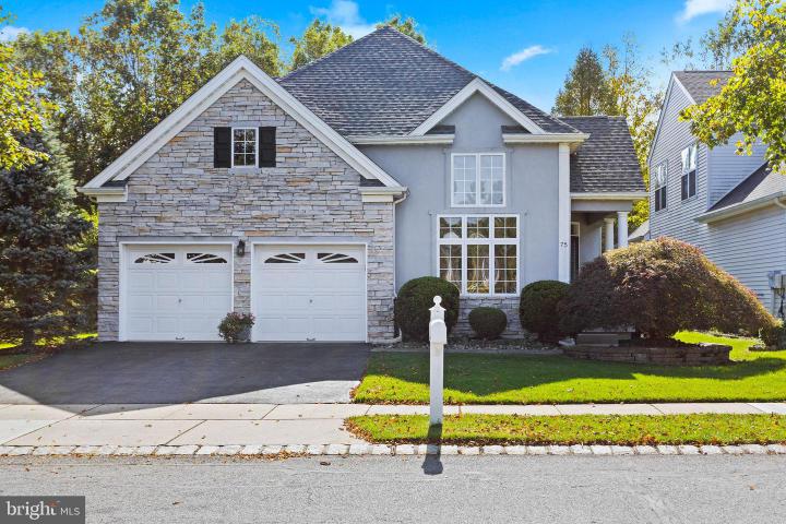 Photo of 75 Honeyflower La, Princeton Junction NJ