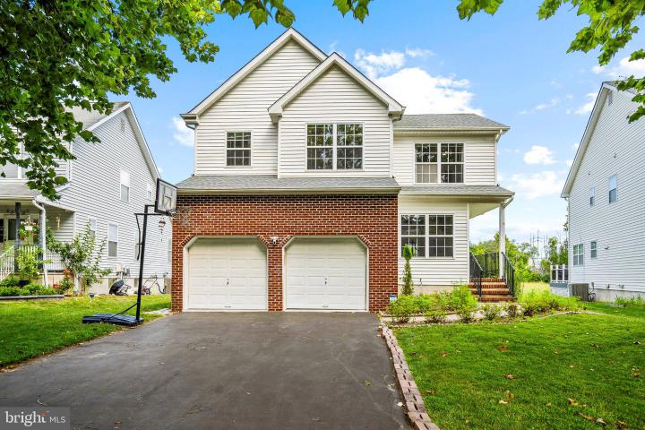 Photo of 98 Canal View Drive, Lawrence Twp NJ