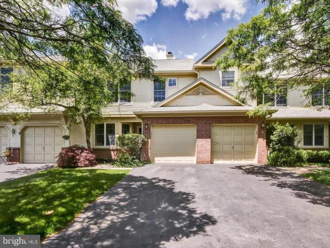 Photo of 4 Benjamin Rush Lane, Princeton NJ