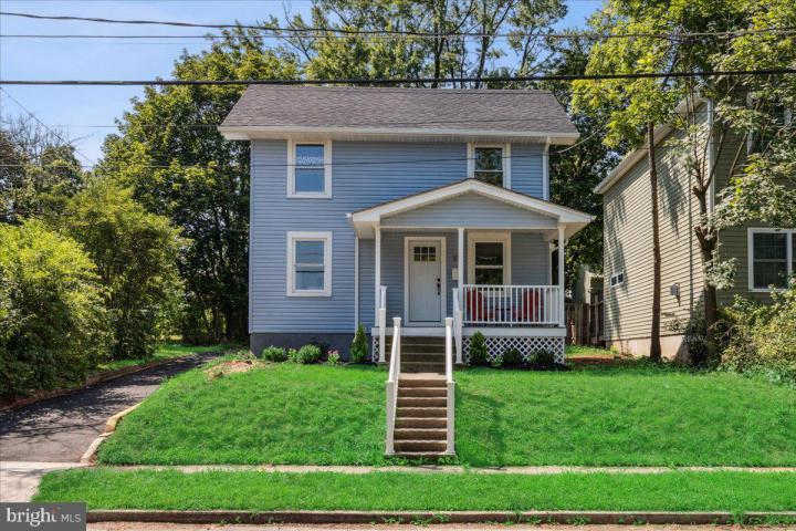 Photo of 87 Columbia Avenue, Hopewell NJ