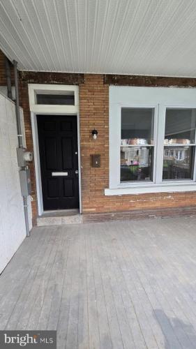 Photo of 61 General Greene Avenue, Trenton NJ