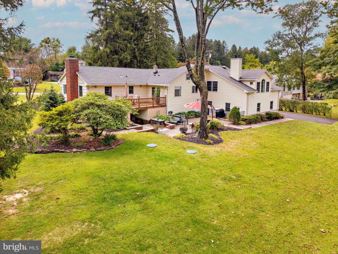 Photo of 56 Wilfred Avenue, Titusville NJ