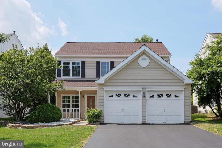 Photo of 15 Brownstone Road, East Windsor NJ