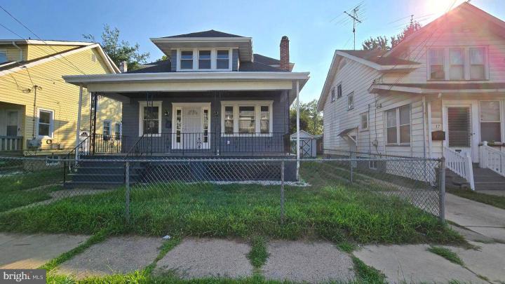 Photo of 19 Scammell Avenue, Hamilton NJ