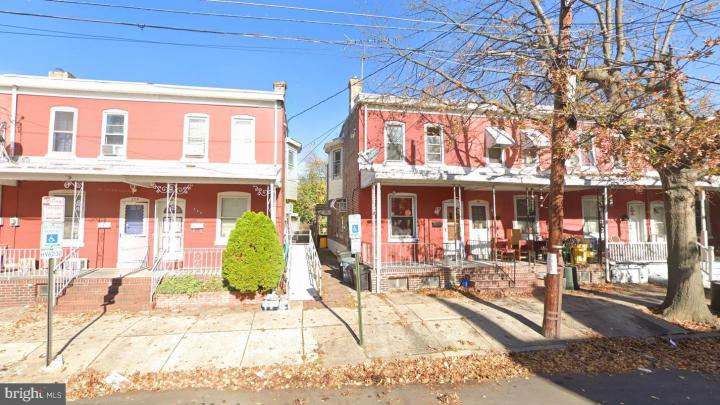 Photo of 230 Emory Avenue, Trenton NJ