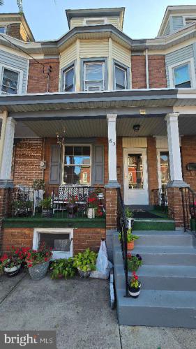 Photo of 63 Garfield Avenue, Trenton NJ