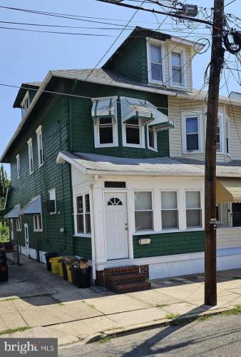 Photo of 322 Columbus Avenue, Trenton NJ