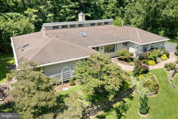 Photo of 12 Oak Place, Princeton NJ