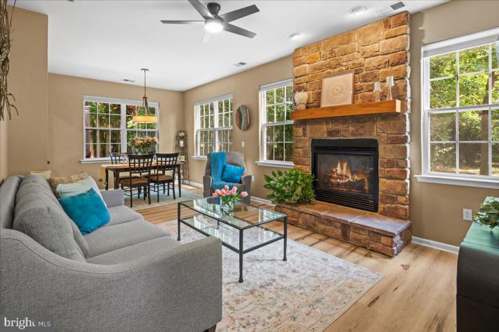 Photo of 127 Newman Court, Pennington NJ