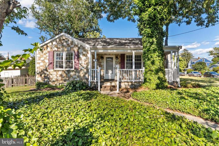 Photo of 618 Atlantic Avenue, Hamilton NJ
