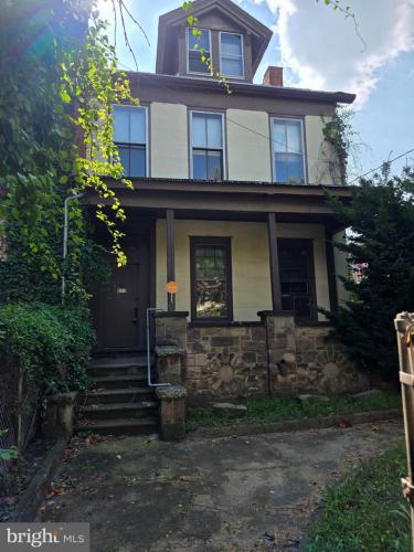 Photo of 233 S Clinton Avenue, Trenton NJ