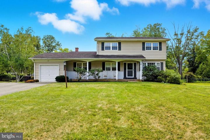 Photo of 5 Corey Drive, Ewing NJ