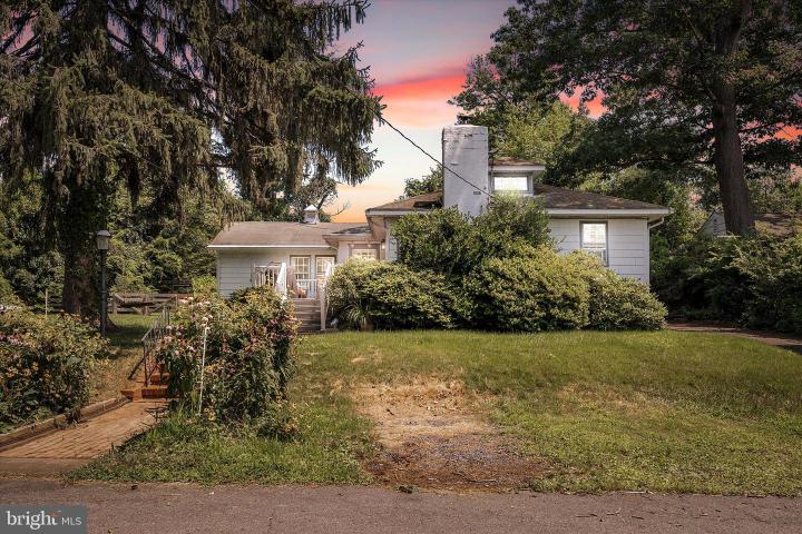Photo of 26 Morgan Avenue, Titusville NJ