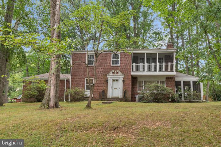 Photo of 206 Cornwall Avenue, Trenton NJ