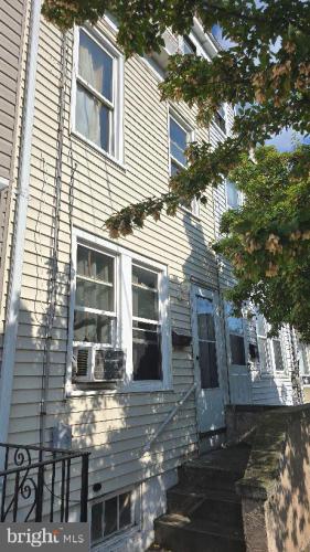 Photo of 650 Second Street, Trenton NJ
