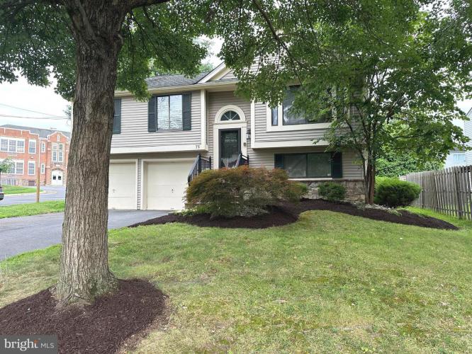 Photo of 75 Lawn Park Avenue, Lawrence Township NJ