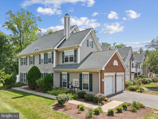 Photo of 614 Bollen Court, Pennington NJ