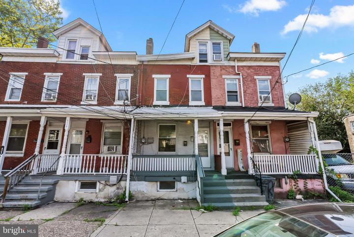 Photo of 922 Martin Luther King Blvd, Trenton NJ