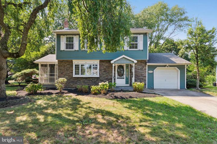 Photo of 2490 Sylvan Avenue, Trenton NJ
