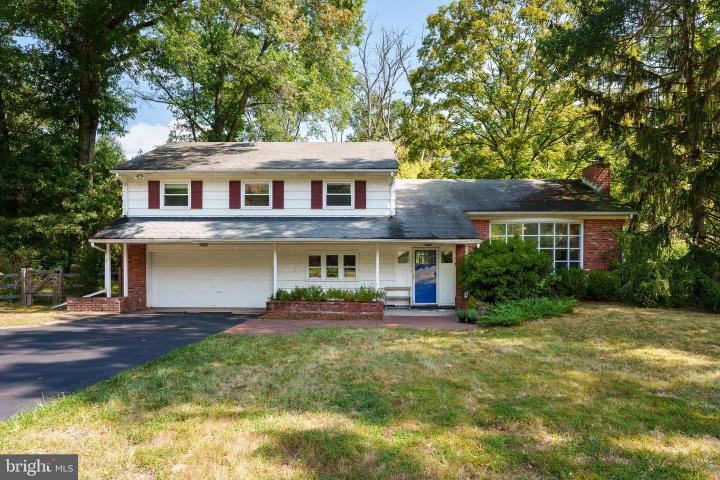 Photo of 67 Locust Lane, Princeton NJ