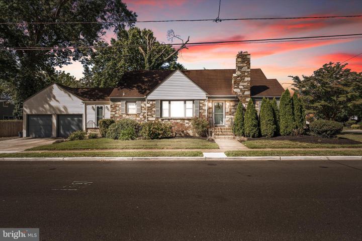 Photo of 310 Pingree Ave, Ewing NJ