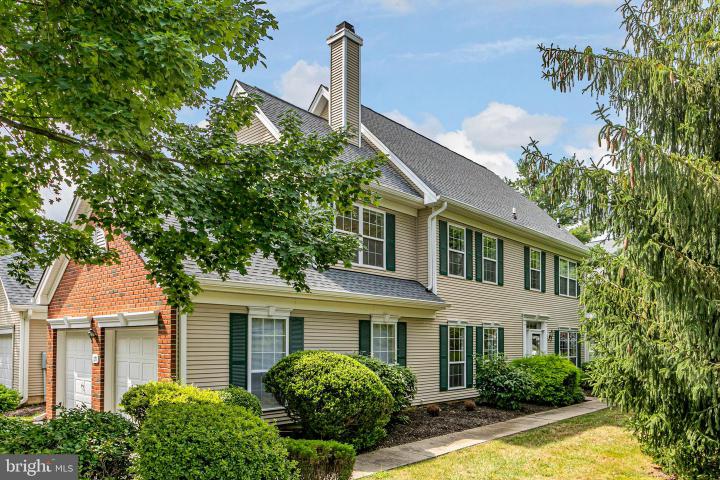 Photo of 371 Watkins Road, Pennington NJ