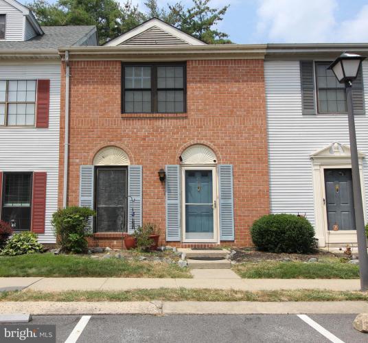 Photo of 9 Fillmore Place, Lawrenceville NJ