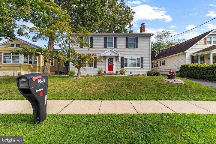 Photo of 397 Edinburg Road, Hamilton Township NJ