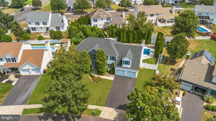 Photo of 18 Lea Drive, Hamilton NJ