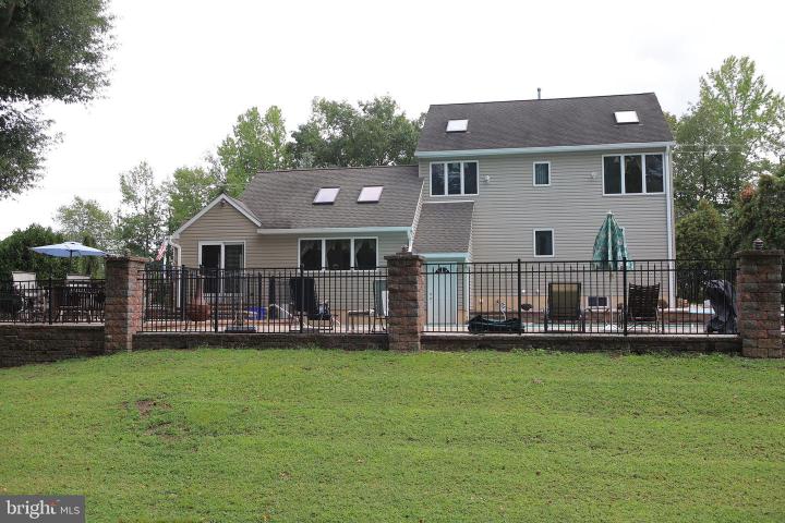 Photo of 1784 Old Trenton Road, West Windsor NJ