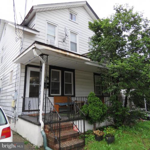 Photo of 20 Charlotte Avenue, Hamilton NJ