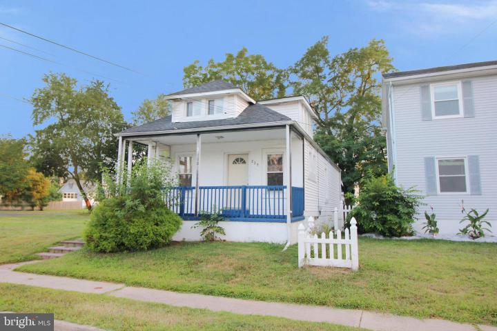Photo of 235 Wilfred Avenue, Trenton NJ