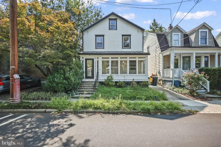 Photo of 74 Leigh Avenue, Princeton NJ
