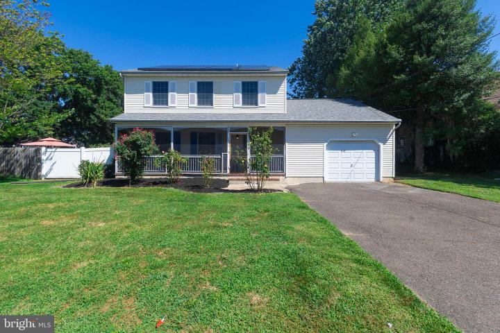 Photo of 1338 Route 33, Hamilton NJ