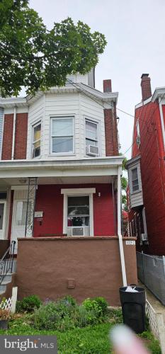 Photo of 1325 S Broad Street, Trenton NJ