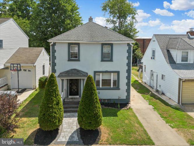 Photo of 28 Thropp, Hamilton NJ