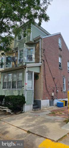 Photo of 112 Columbus Avenue, Trenton NJ
