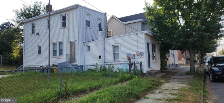 Photo of 709 Mulberry Street, Trenton NJ