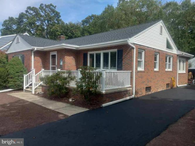 Photo of 108 Orchard Avenue, Hightstown NJ