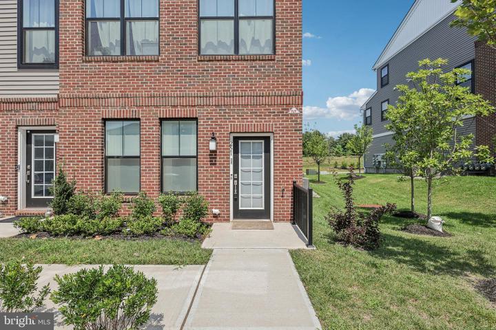 Photo of 251 Aaron Truehart Way, Titusville NJ