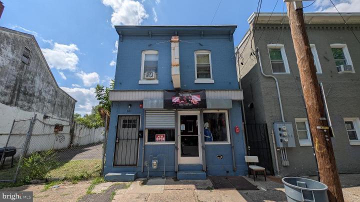 Photo of 611 Martin Luther King Jr Boulevard, Trenton NJ