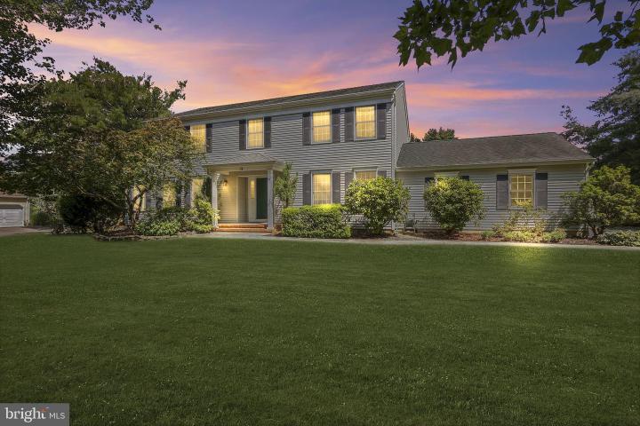 Photo of 11 Bridgewater Drive, Princeton Junction NJ