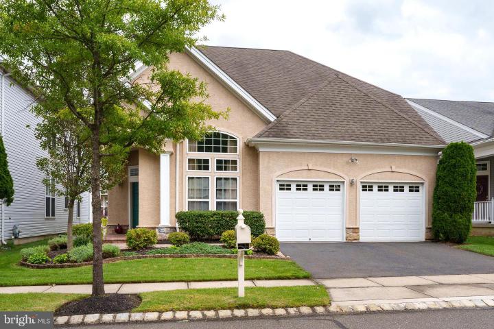 Photo of 25 Aristotle Way, East Windsor NJ