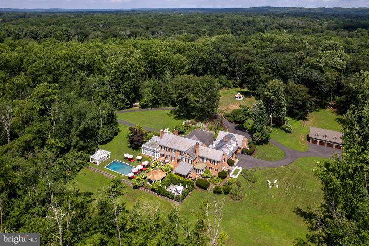 Photo of 4535 Province Line Road, Princeton NJ