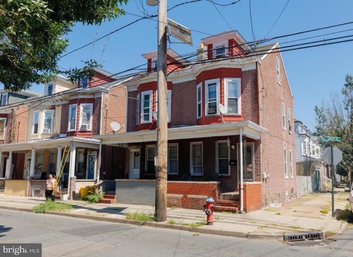 Photo of 401 Liberty Street, Trenton NJ