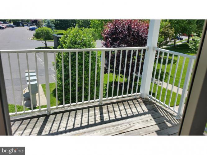 Photo of 321 Walden Circle, Robbinsville NJ
